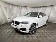 BMW X6 II (F16) Москва  - изображение 20