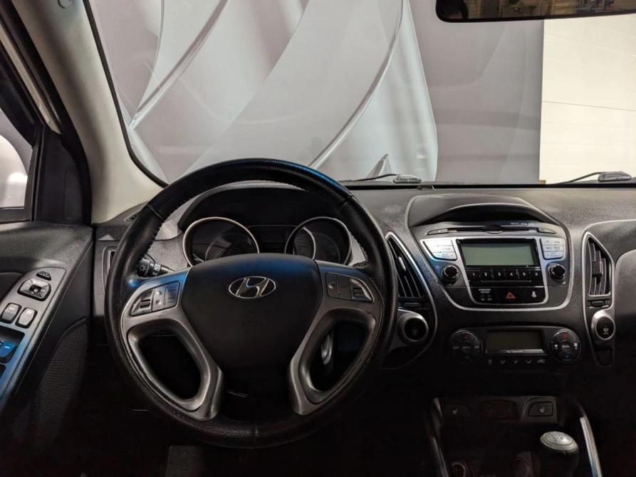 Hyundai ix35 I Пермь  - изображение 17