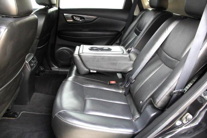 Nissan X-Trail III с пробегом 2018 года, цена 2 035 100 рублей, 133744 км, внедорожник, Автокод Объявления