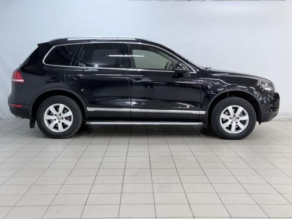 Volkswagen Touareg II с пробегом 2011 года, цена 1 780 000 рублей, 277545 км, внедорожник, Автокод Объявления