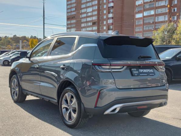 Livan X6 Pro с пробегом 2023 года, цена 1 775 000 рублей, 9746 км, внедорожник, Автокод Объявления