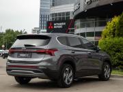 Hyundai Santa Fe IV Рестайлинг Москва  - изображение 24