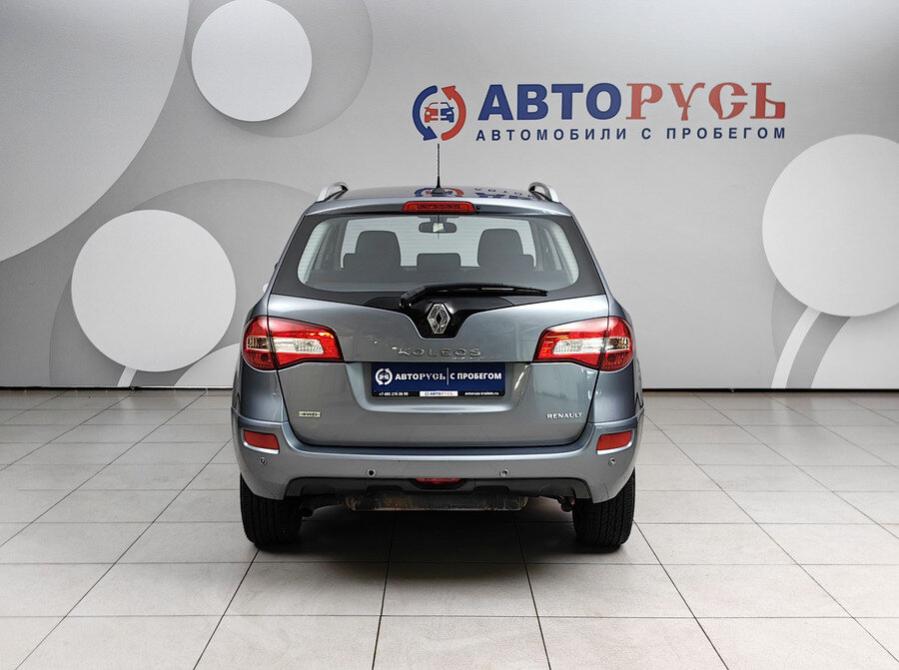 Renault Koleos I Подольск  - изображение 4