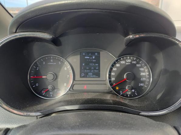 Kia Cerato III с пробегом 2013 года, цена 900 000 рублей, 223646 км, седан, Автокод Объявления