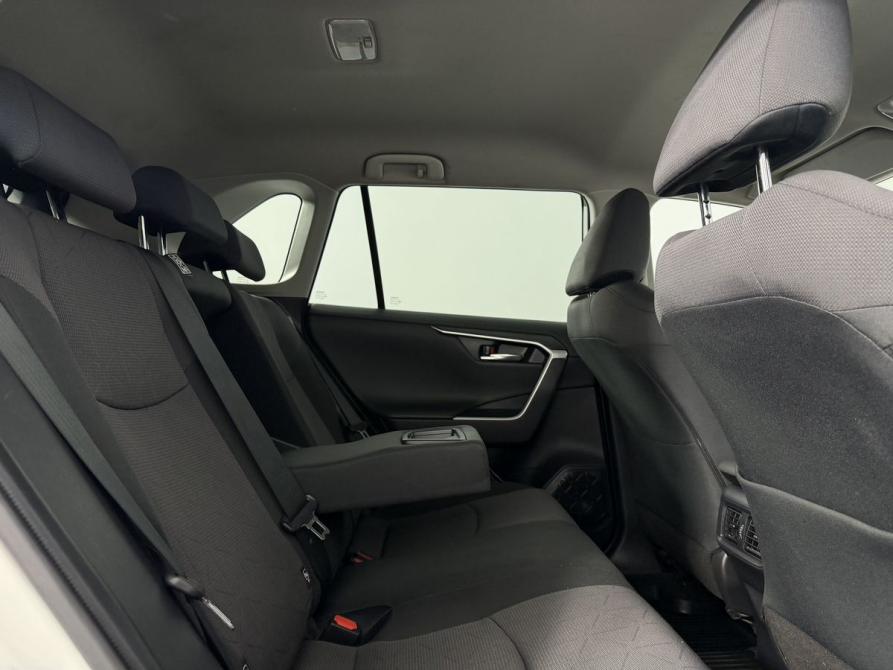 Toyota RAV4 V (XA50) Калининград  - изображение 17