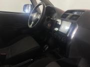 Fiat Sedici Воронеж  - изображение 35
