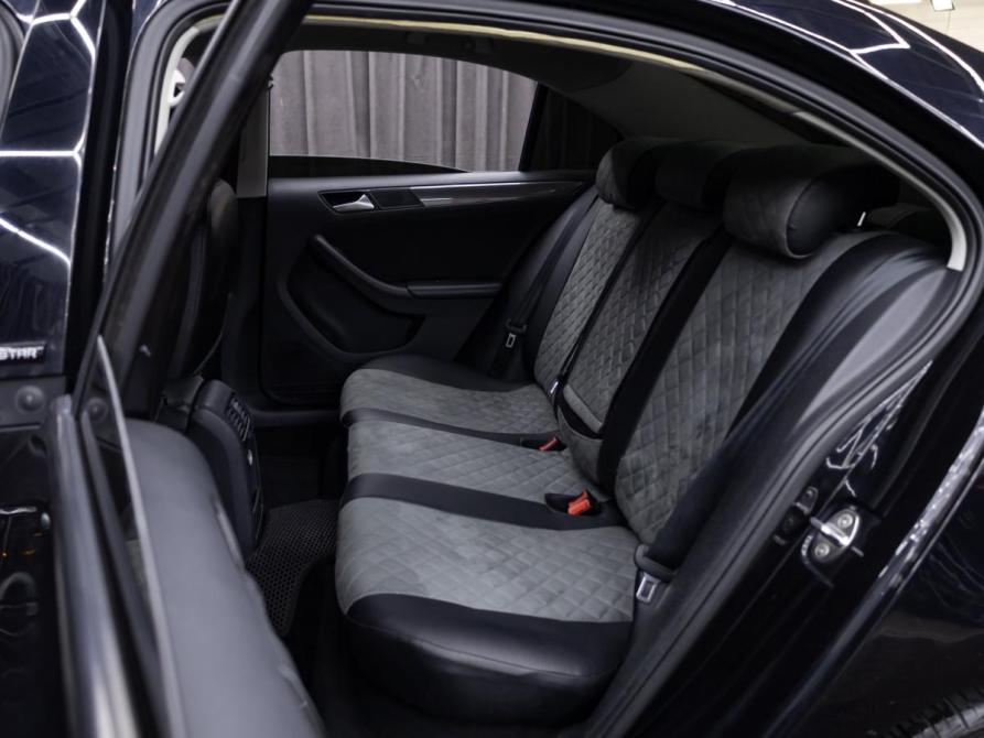 Volkswagen Jetta VI Рестайлинг Краснодар  - изображение 17