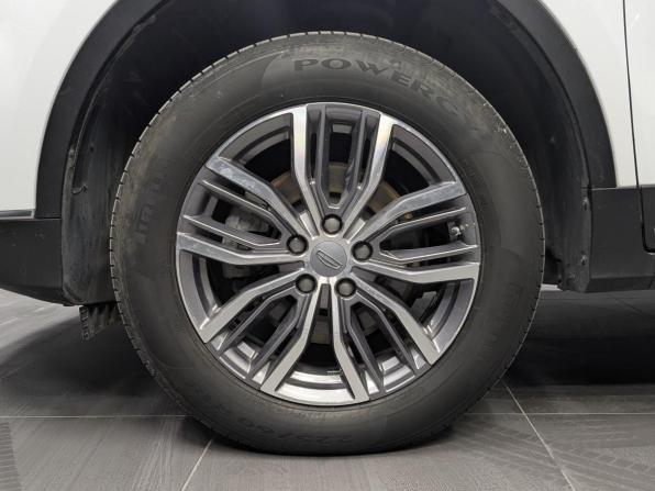 Geely Atlas Pro с пробегом 2022 года, цена 1 970 000 рублей, 40996 км, внедорожник, Автокод Объявления