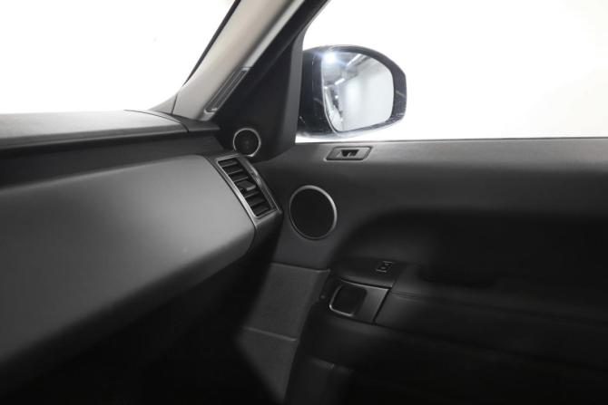 Land Rover Range Rover Sport II с пробегом 2014 года, цена 2 699 000 рублей, 189415 км, внедорожник, Автокод Объявления