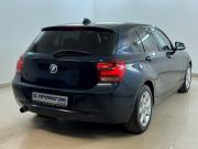 BMW 1 серии II (F20/F21) Москва  - изображение 20