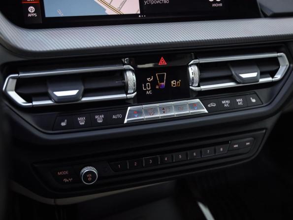BMW 2 серии F44 с пробегом 2021 года, цена 2 899 000 рублей, 71153 км, седан, Автокод Объявления