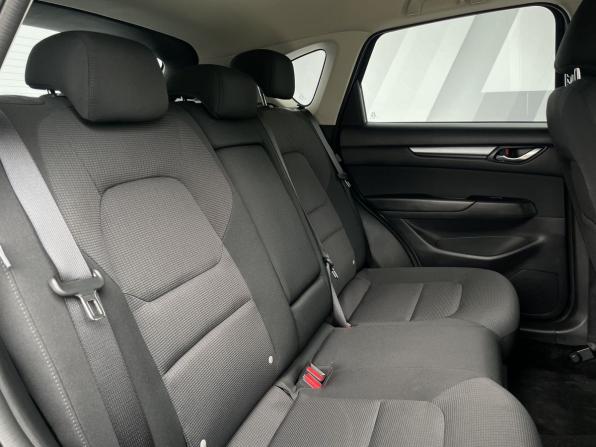 Mazda CX-5 II Рестайлинг с пробегом 2024 года, цена 3 570 000 рублей, 4670 км, внедорожник, Автокод Объявления