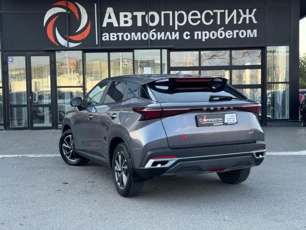 Omoda C5 I с пробегом 2024 года, цена 1 647 000 рублей, 42946 км, внедорожник, Автокод Объявления