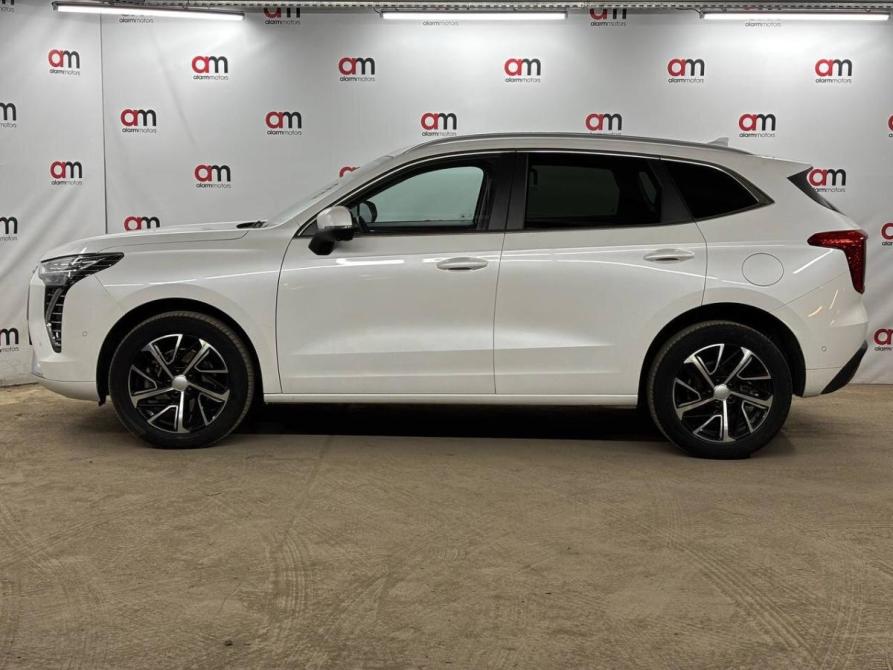 Haval Jolion I Санкт-Петербург  - изображение 7