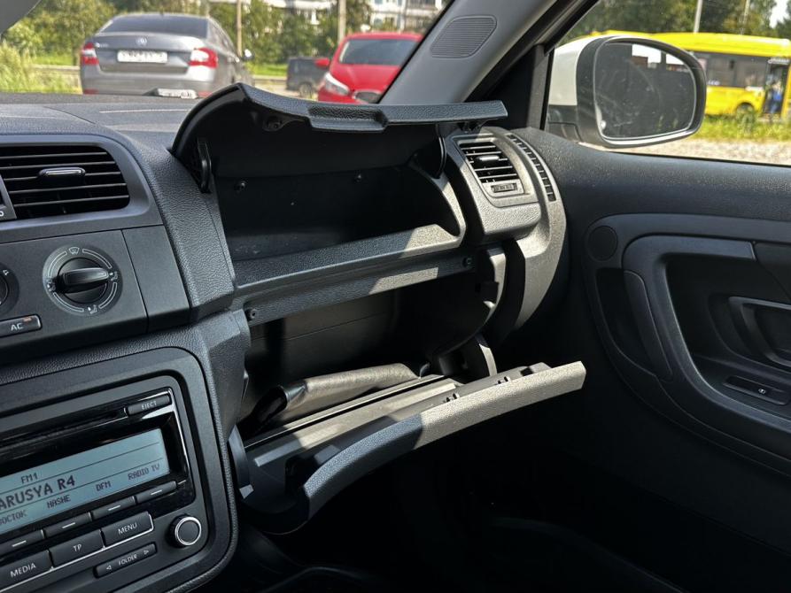 Skoda Fabia II Рестайлинг Ярославль  - изображение 32