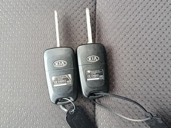 Kia Cerato II с пробегом 2010 года, цена 759 000 рублей, 149492 км, седан, Автокод Объявления