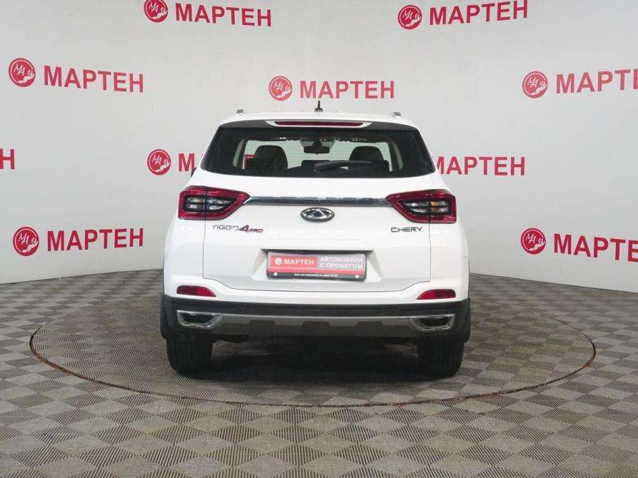 Chery Tiggo 4 Pro I Вологда  - изображение 6
