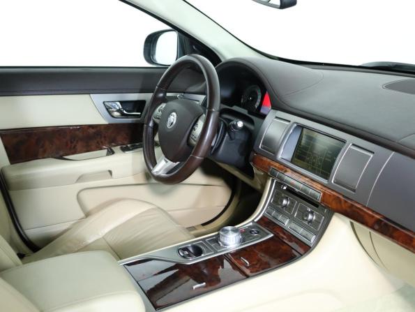 Jaguar XF I с пробегом 2008 года, цена 1 580 000 рублей, 63927 км, седан, Автокод Объявления