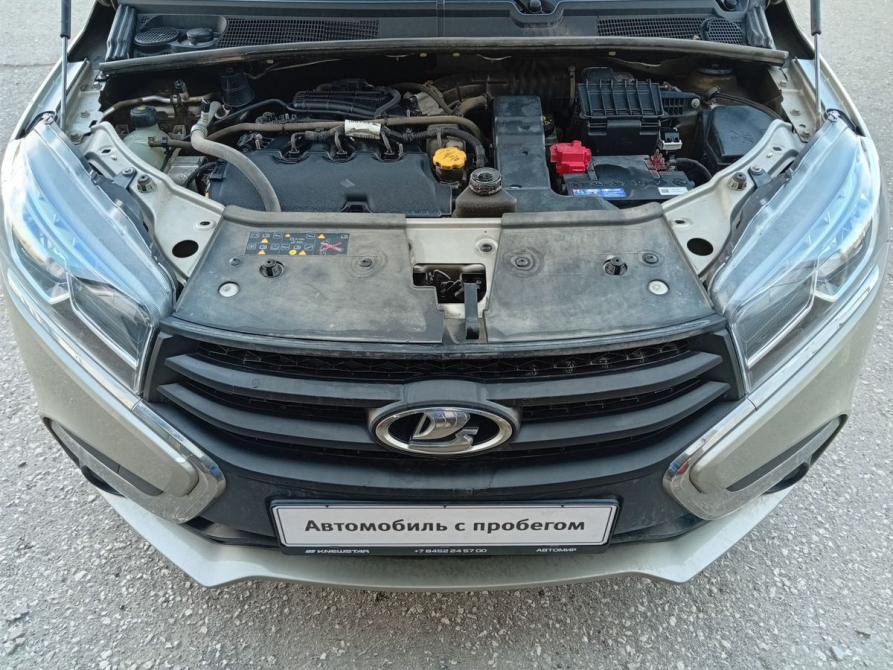 Lada (ВАЗ) XRAY I Саратов  - изображение 13