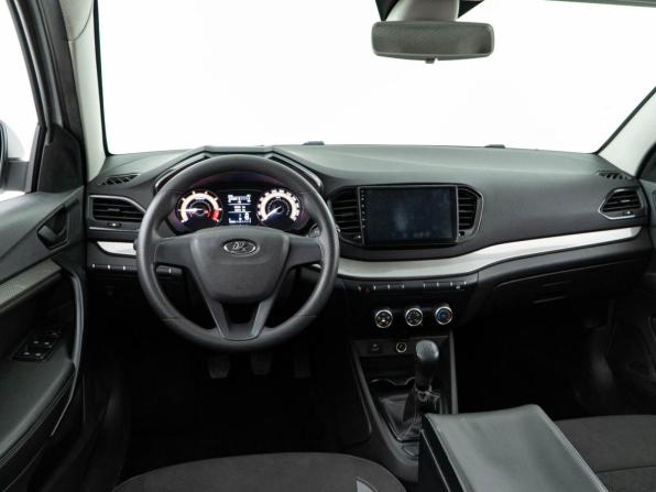 Lada (ВАЗ) Vesta I Рестайлинг (NG) с пробегом 2023 года, цена 1 015 999 рублей, 107090 км, седан, Автокод Объявления
