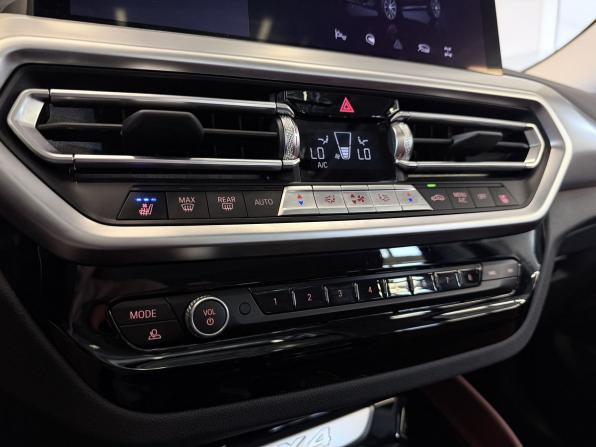 BMW X4 II (G02) Рестайлинг с пробегом 2024 года, цена 6 700 000 рублей, 3826 км, внедорожник, Автокод Объявления