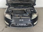 Ford Mondeo IV Москва  - изображение 33