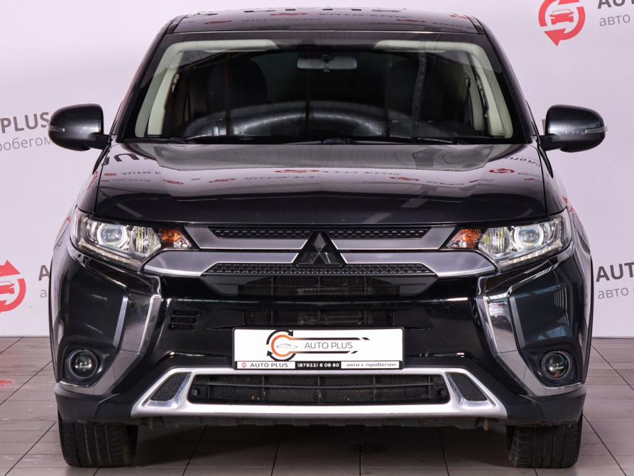 Mitsubishi Outlander III Рестайлинг 2 Минеральные Воды  - изображение 4