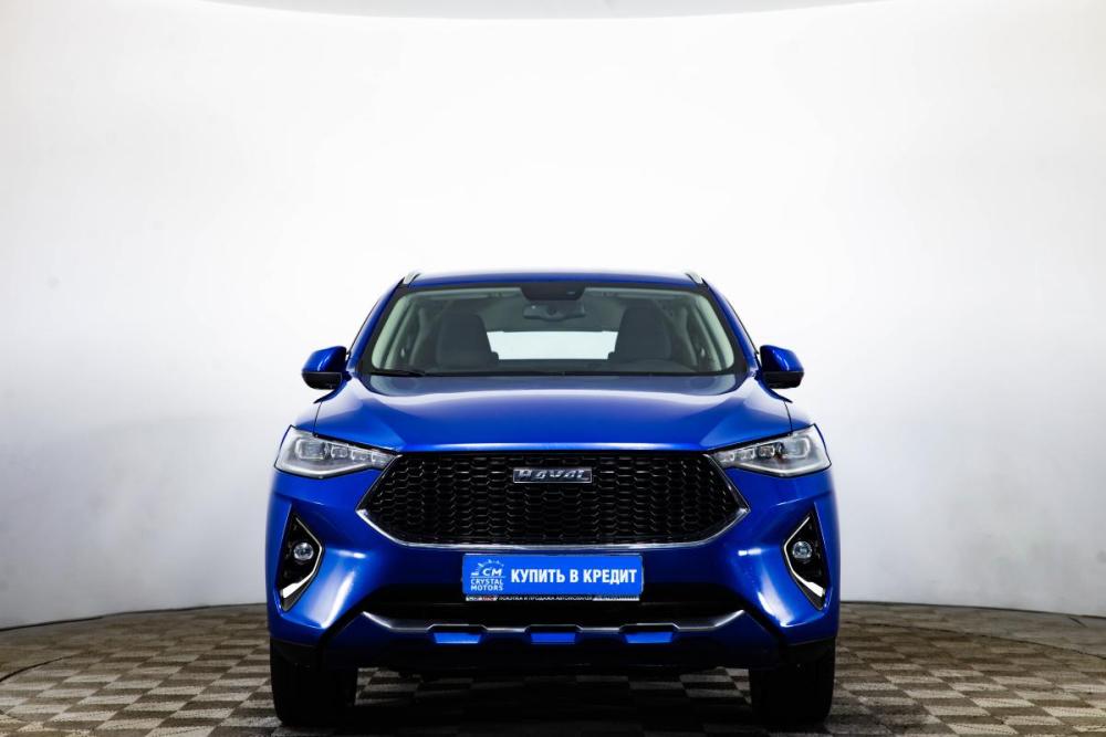 Haval F7x I Пермь  - изображение 2