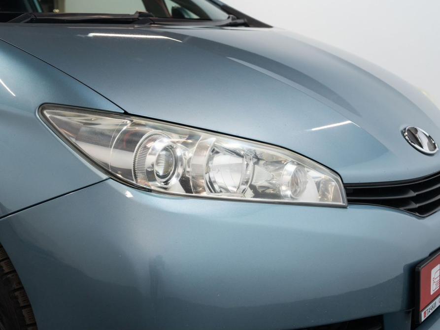 Toyota Wish II Улан-Удэ  - изображение 15