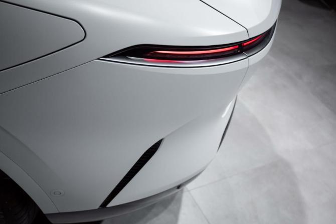 Новый Avatr 11 I 2025 года, цена 7 750 000 рублей, внедорожник, Автокод Объявления