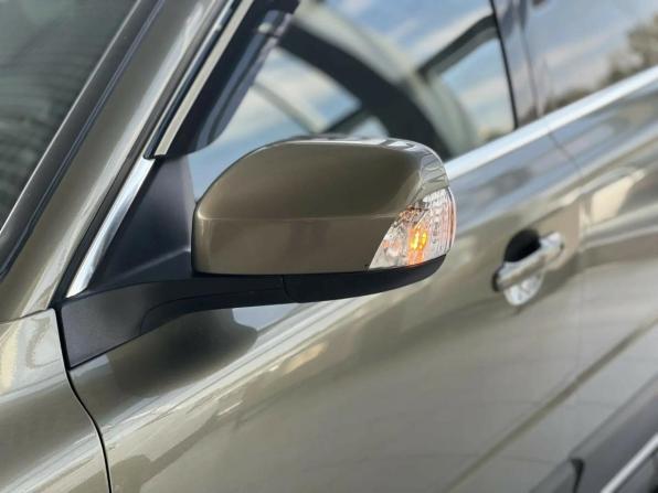 Volvo XC70 II с пробегом 2011 года, цена 1 195 000 рублей, 312440 км, универсал, Автокод Объявления