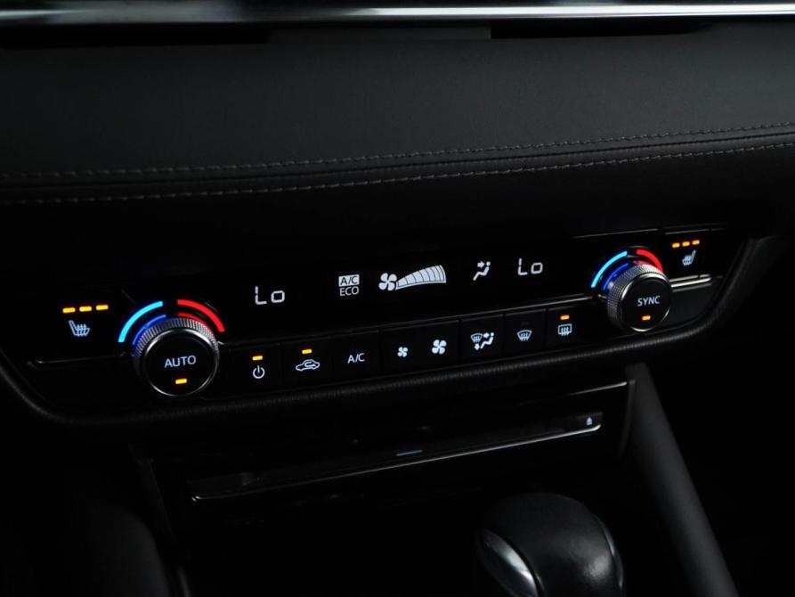 Mazda 6 III (GJ) Рестайлинг 2 Москва  - изображение 16