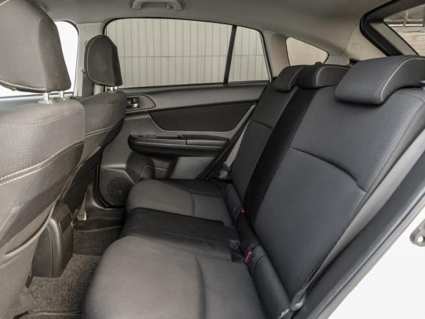 Subaru XV I с пробегом 2012 года, цена 1 220 000 рублей, 146136 км, внедорожник, Автокод Объявления