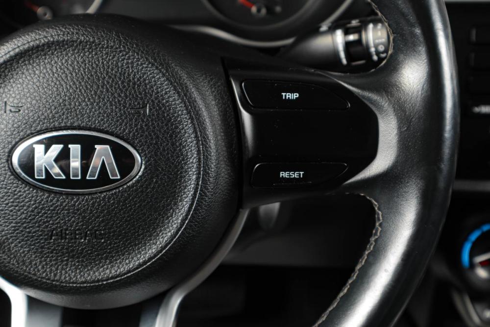 Kia Rio IV Тюмень  - изображение 16