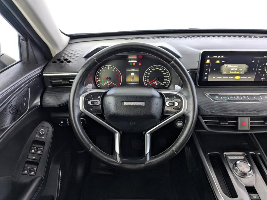 Haval Jolion I Москва  - изображение 21