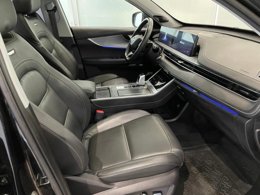 Chery Tiggo 7 Pro Max I Москва  - изображение 18