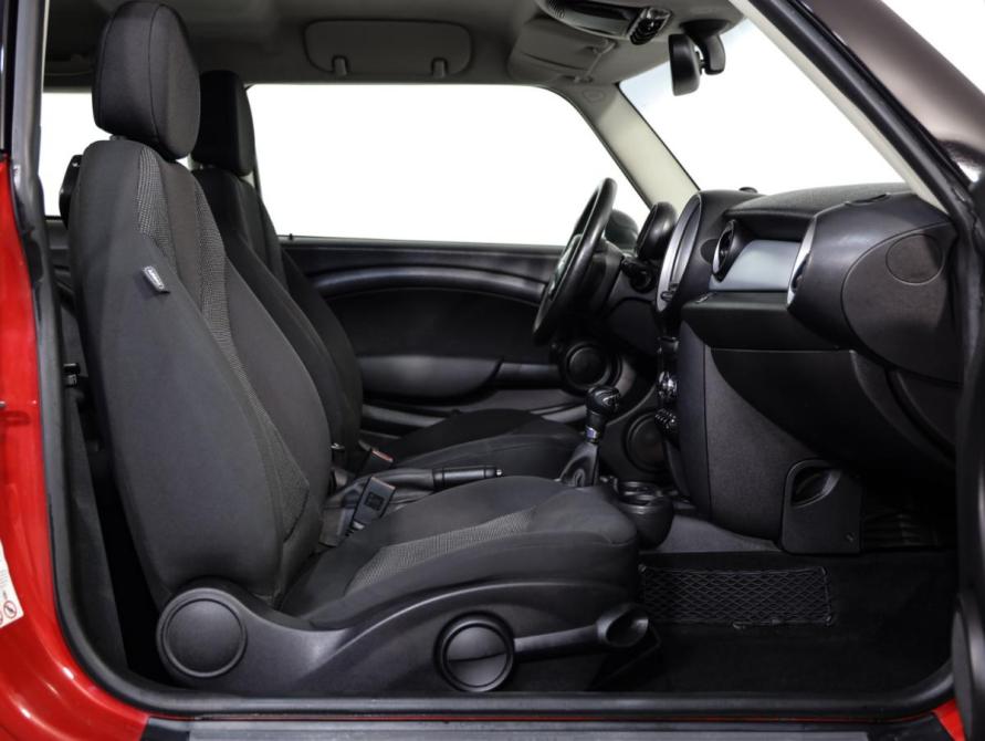 Mini Hatch II (R56) Рестайлинг Санкт-Петербург  - изображение 19