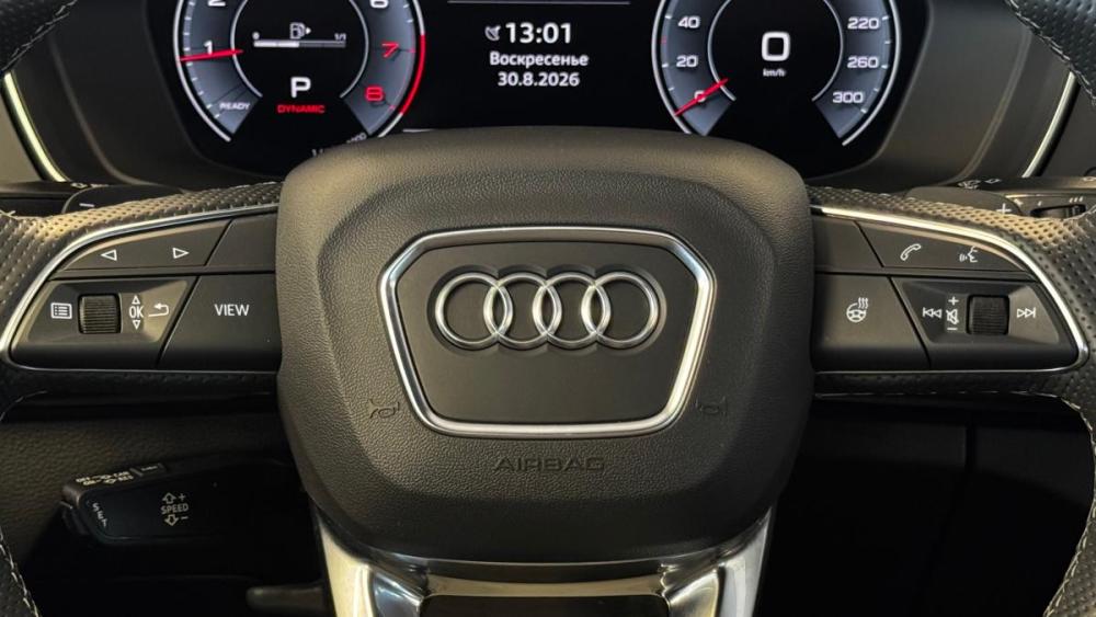 Audi Q5 Sportback I (FY) Санкт-Петербург  - изображение 20