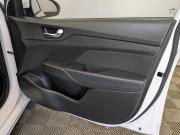 Hyundai Solaris II Рестайлинг Москва  - изображение 51
