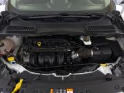 Ford Kuga II Рестайлинг Москва  - изображение 37