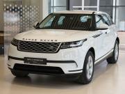 Land Rover Range Rover Velar I Краснодар  - изображение 25