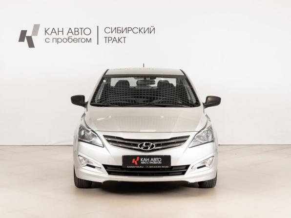 Hyundai Solaris I Рестайлинг с пробегом 2014 года, цена 863 000 рублей, 92819 км, седан, Автокод Объявления