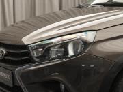 Lada (ВАЗ) Vesta I Москва  - изображение 48