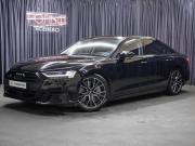 Audi S8 IV (D5) Москва  - изображение 33