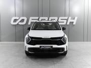 Kia Sportage V Рестайлинг Ростов-на-Дону  - изображение 20