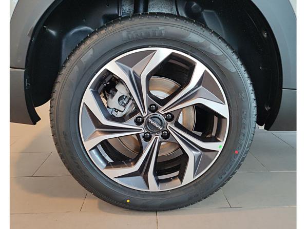 Новый Haval F7 II 2026 года, цена 3 464 010 рублей, внедорожник, Автокод Объявления