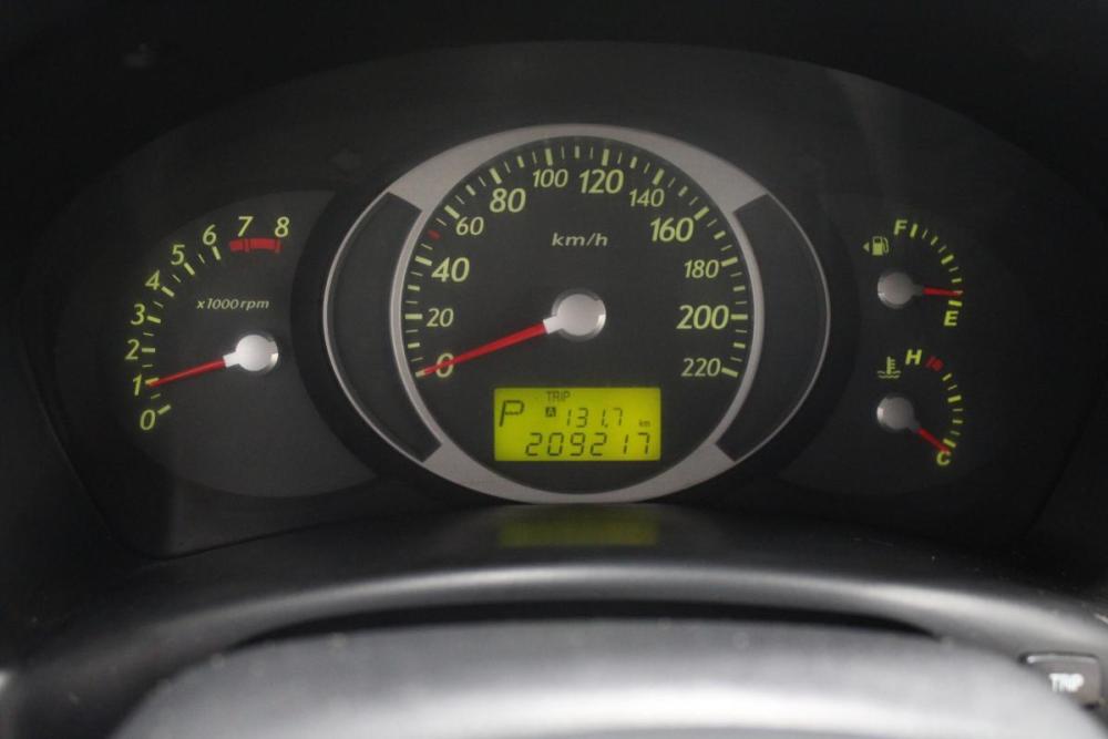 Hyundai Tucson I Томск  - изображение 8