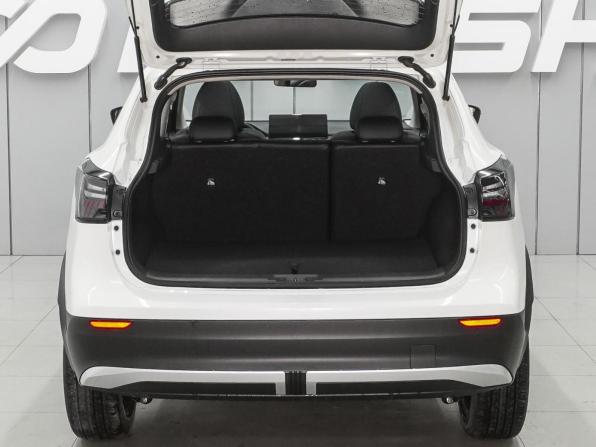 Nissan Qashqai II Рестайлинг 2 с пробегом 2025 года, цена 3 210 000 рублей, 14 км, внедорожник, Автокод Объявления