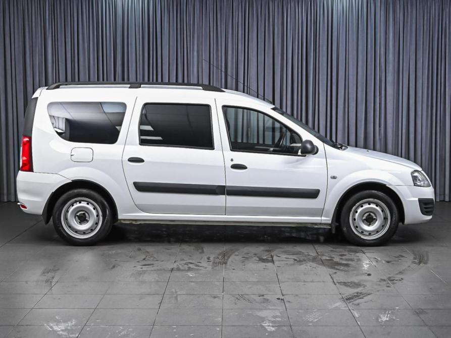 Lada (ВАЗ) Largus I Ставрополь  - изображение 5