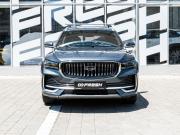 Geely Monjaro I Ставрополь  - изображение 34